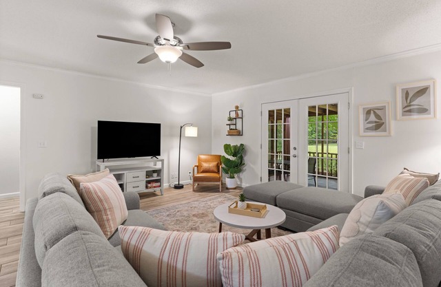 Beachy Keen Hideaway - Boat Launch Nearby!