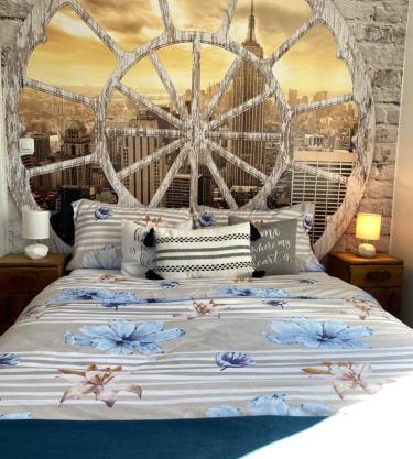 “Bear Hill” Apartments