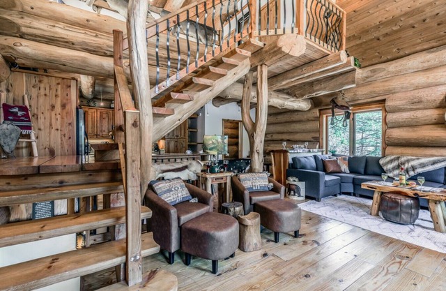 Bearfoot Lodge