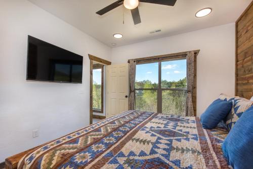 Bearfoot Timbers By Avada Properties