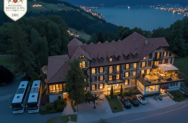 Beatenberg Resort & Spa