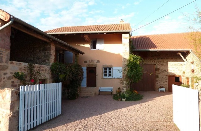 Beau Séjour - Dompierre-les-ormes