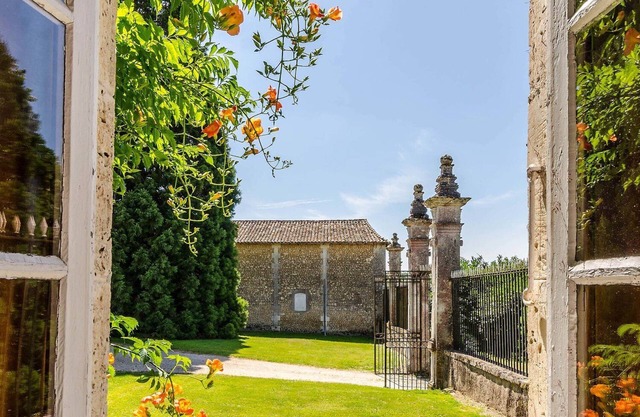 Beaulieu Grand (7 p.)