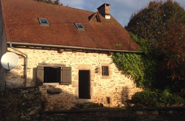 Beautiful Renovated 18th Century Cottage