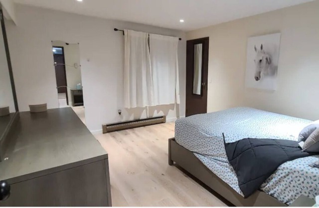 Beautiful 1 bed, 1bath condo in the heart of Bellevue!