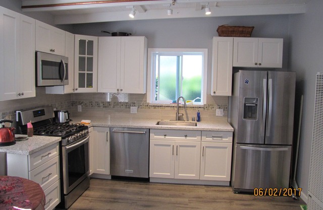 Beautiful 1BR Apartment w/Wifi – Only 20 Minutes from San Francisco