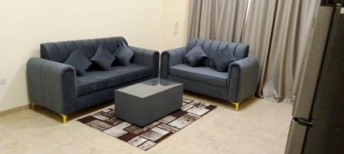Beautiful 1BR Apt with city views at silicon Dubai
