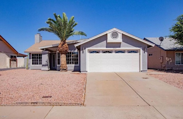 Beautiful 3 BDR Pool home