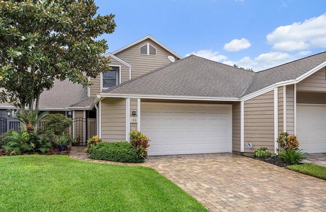 Beautiful 3 Bedroom Villa on Sawgrass Golf Course