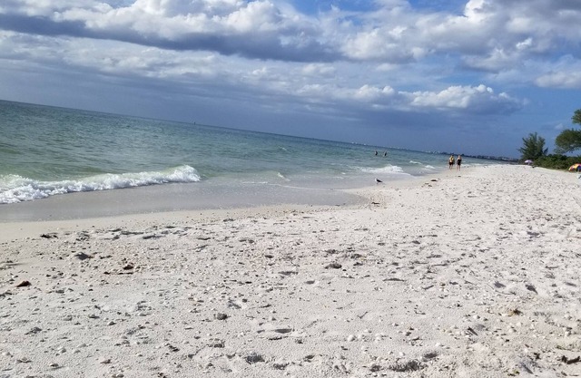 Beautiful 3B/2B with new pool on the 11th tee box of Hibiscus Golf Course