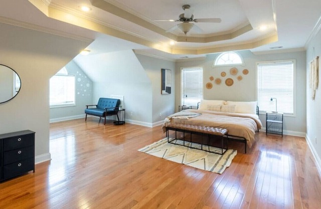 Beautiful 4BR House Stockbridge Escape