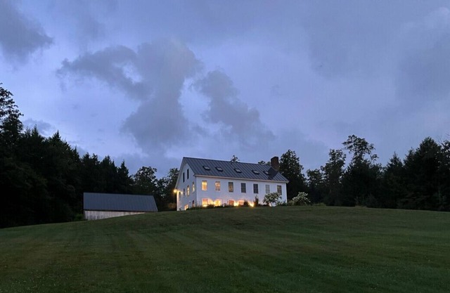 Beautiful 5 bedroom home