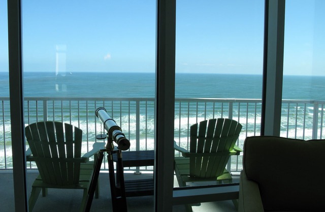 Beautiful, Amazing Views!