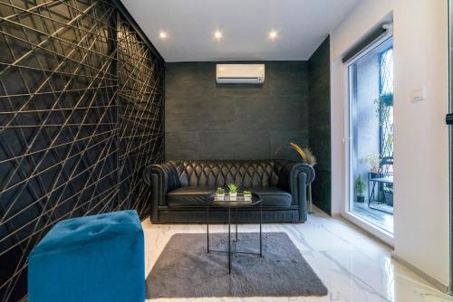 Beautiful and cozy apartment