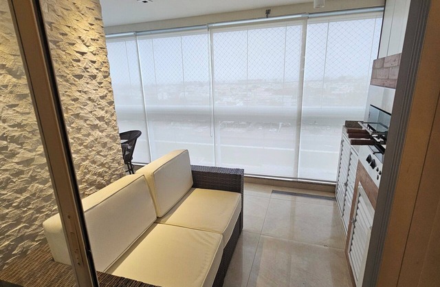 Beautiful and cozy apartment in the heart of Recreio dos Bandeirantes