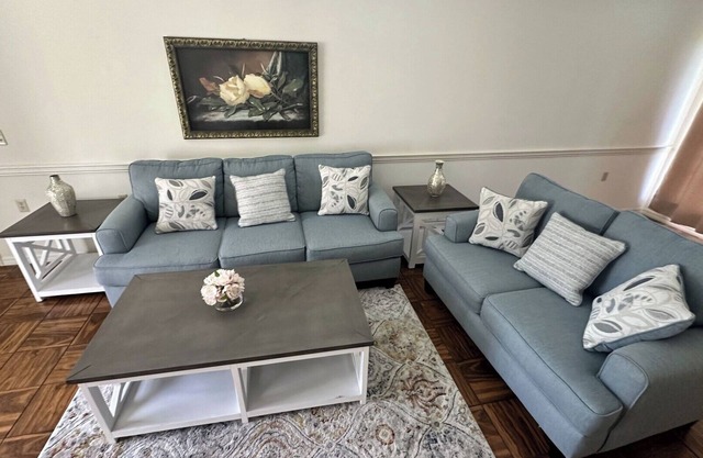 Beautiful and fully furnished House in Ft. Pierce FL