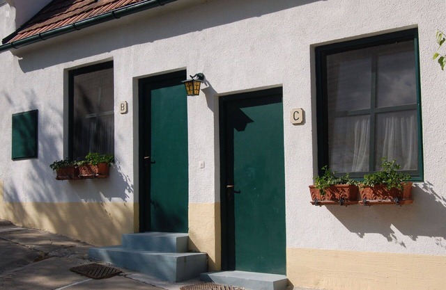 Beautiful apartment for 3 people with WIFI, TV and terrace