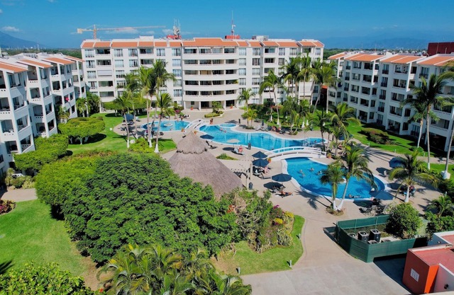 Beautiful Apartment Flamingos