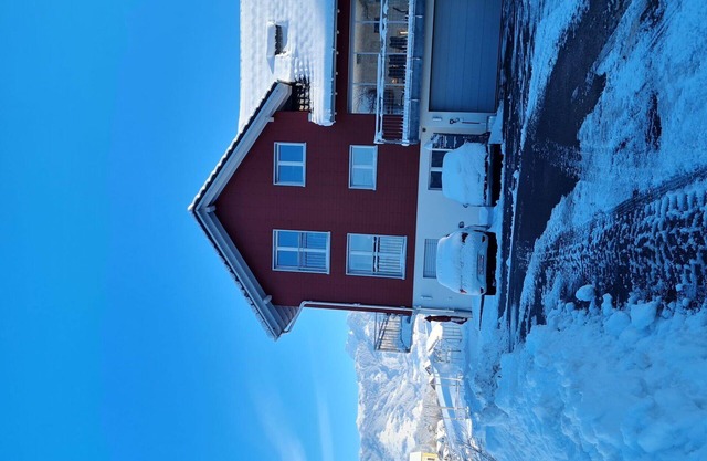 Beautiful apartment for 2 people with WIFI, TV, terrace and panoramic view