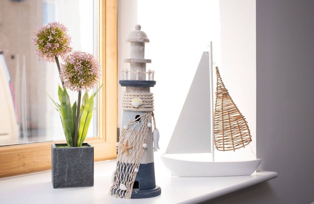 Beautiful apartment for 8 guests with WIFI and TV