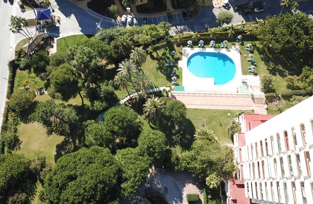 Beautiful apartment 100 meters from the beach