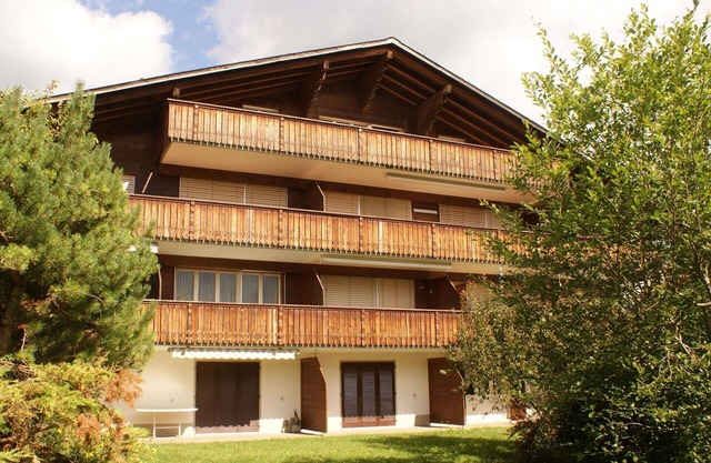 Beautiful apartment for 6 guests with WIFI, TV and balcony