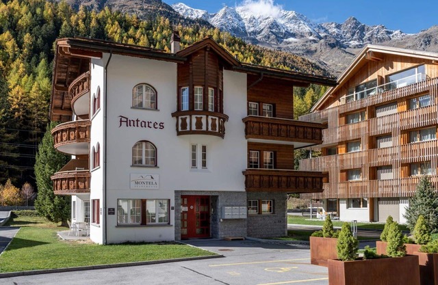 Beautiful apartment for 10 guests with WIFI, TV, balcony and pets allowed