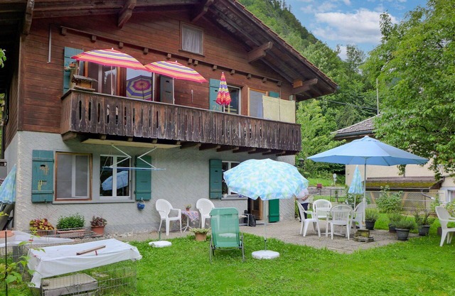 Beautiful apartment for 2 guests with WIFI and TV