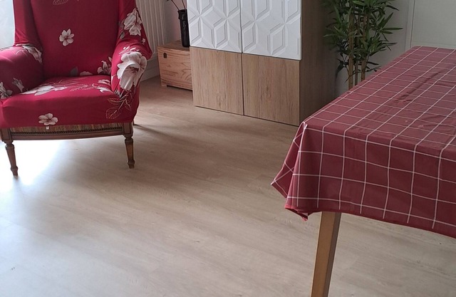 Beautiful apartment for rent