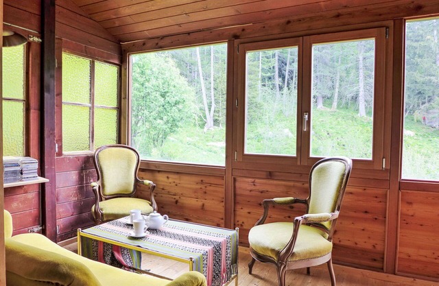 Beautiful apartment for 10 people with WIFI, TV and patio