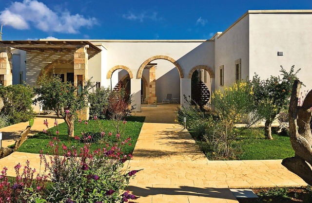 Beautiful apartment for 6 guests with pool, WIFI, A/C, TV and panoramic view