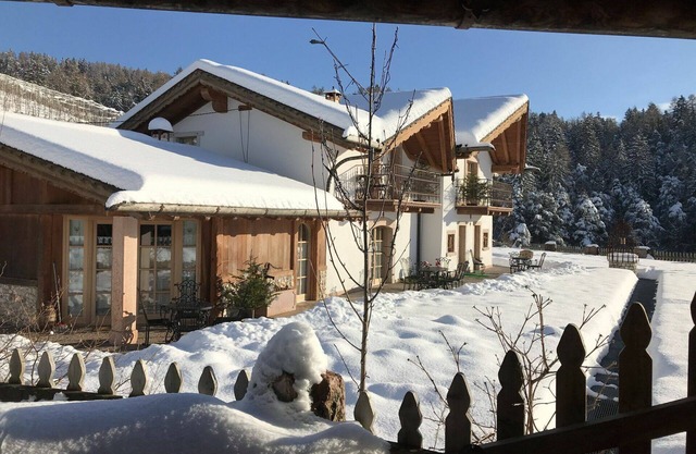 Beautiful apartment for 6 people with WIFI, TV, terrace and pets allowed