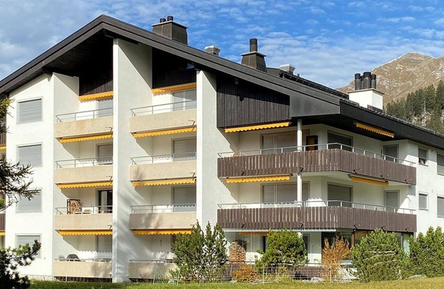 Beautiful apartment for 2 people with WIFI, TV and balcony