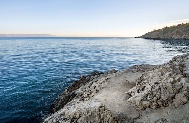 Beautiful apartment for 4 guests with WIFI, TV, terrace and parking