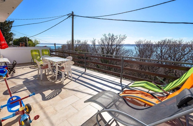 Beautiful apartment in Baric Draga