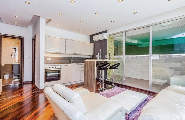 Beautiful apartment in Crikvenica