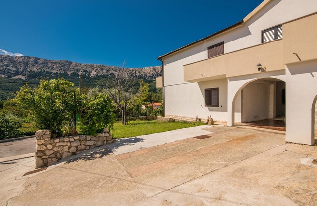 Beautiful apartment in Jurandvor