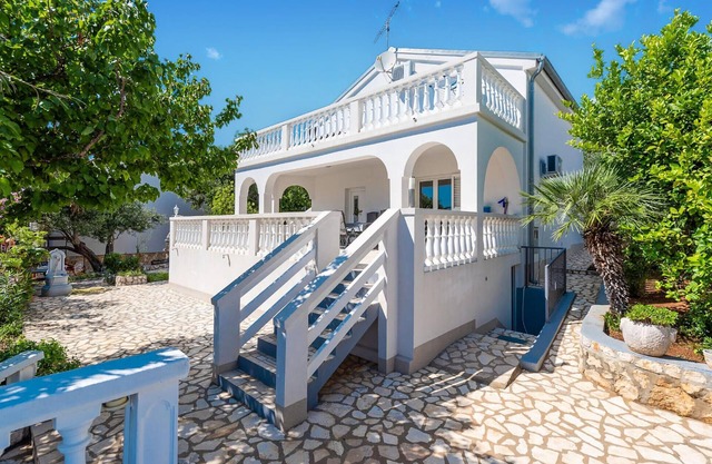 Beautiful apartment in Potocnica