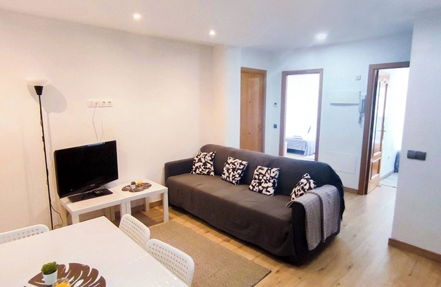 Beautiful apartment in Algete, Madrid