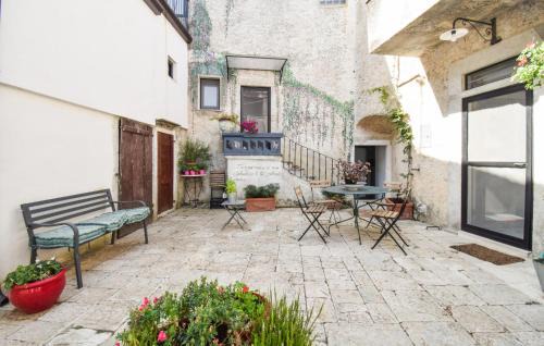 Beautiful Apartment In Filignano