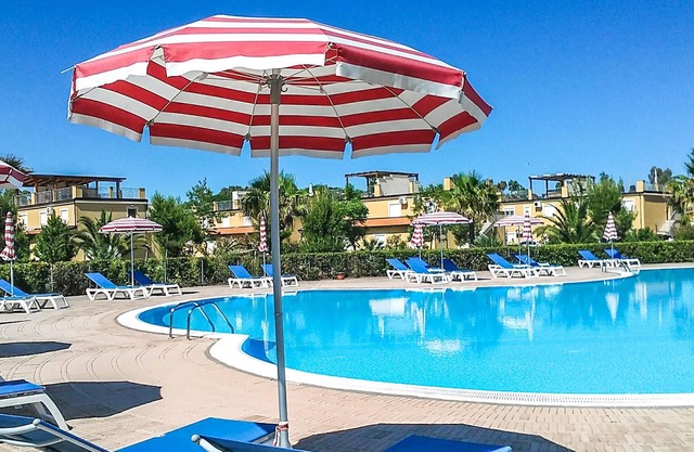 Beautiful apartment in Pizzo with WiFi