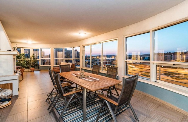 Beautiful apartment in Pula with 3 Bedrooms and WiFi