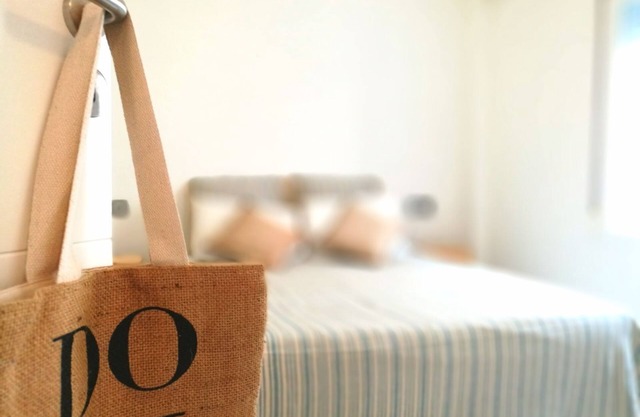 Beautiful apartment in Santa Catalina