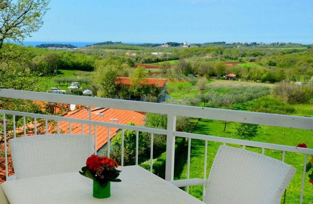 Beautiful Apartment in sea area