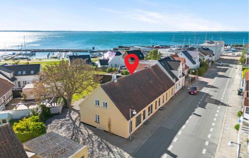 Beautiful Apartment In Tranekær