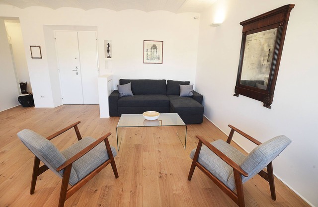 Beautiful apartment in the center of Rome