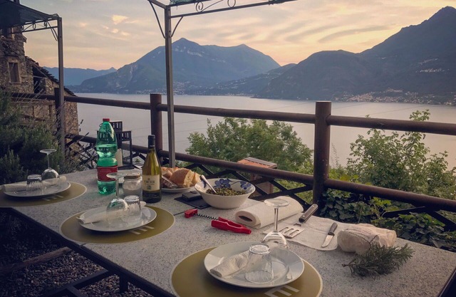 Beautiful apartment for 4 guests with WIFI, TV, terrace and pets allowed