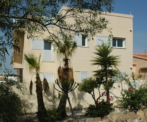 Beautiful apartment region alicante, bright, sunny, panoramic views