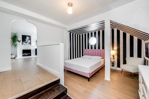 Beautiful apartment with stunning view