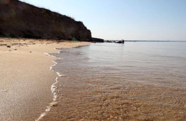 Beautiful Apt Barby near Queen Beach